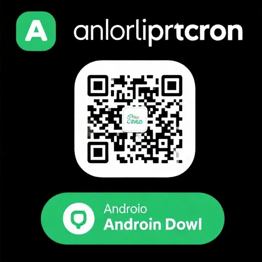 Android 下载二维码